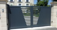 Notre société de clôture et de portail à La Chapelle-Orthemale